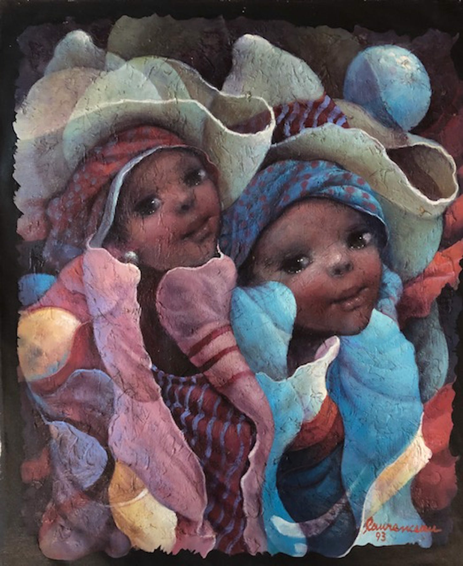 Haitian Artists in the Diaspora
