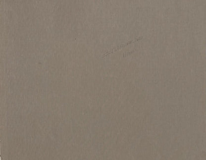 Albott Bonhomme 20"x24" Two Lovebirds & a Parakeet 2025 Acrylic on Canvas Painting #56MFN