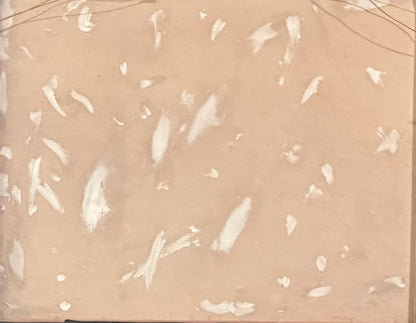 Joseph Jn-Gilles 24"x36 » Énormes citrouilles huile sur toile c1990 #5-2-95MFN