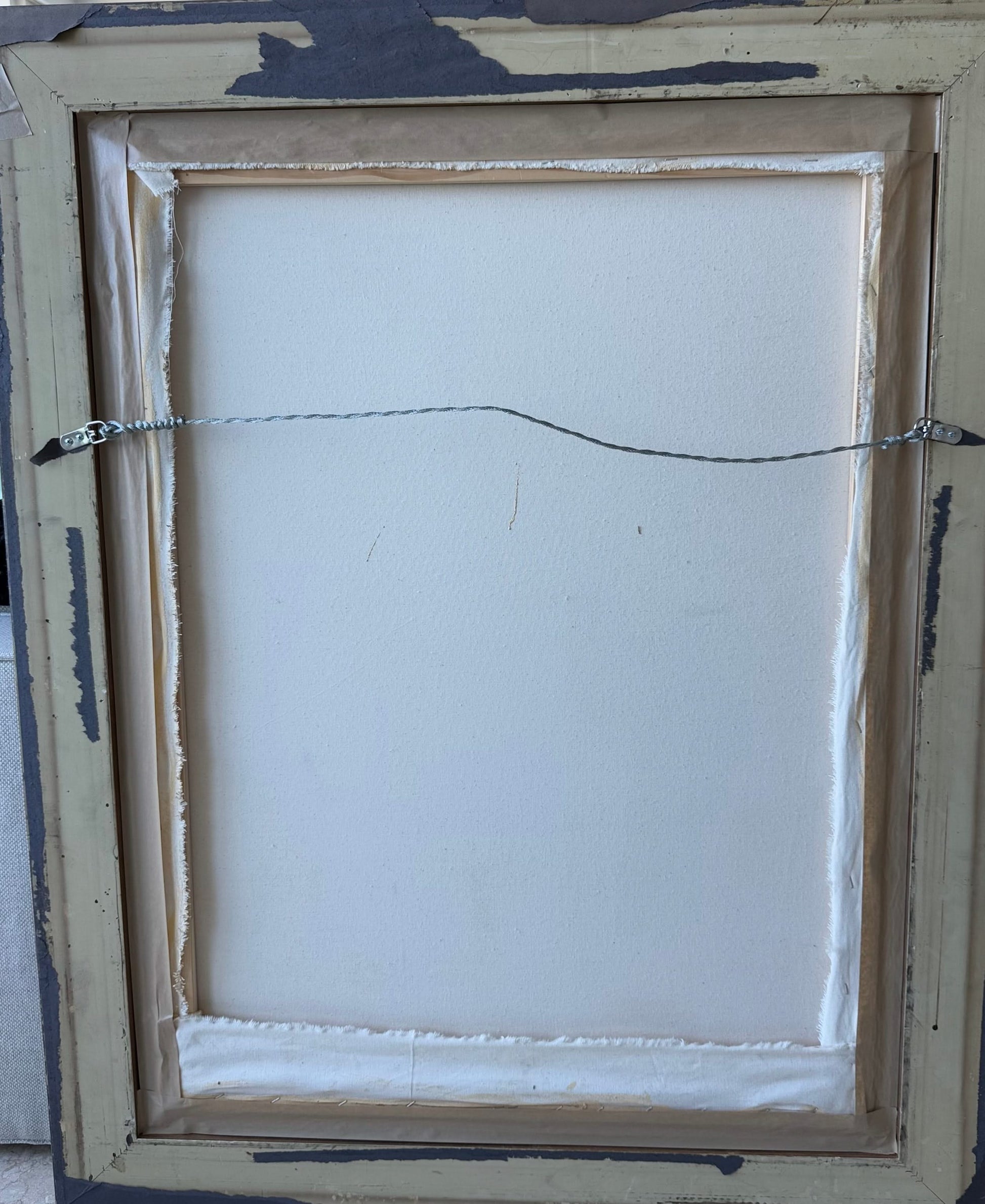 Jean Claude Legagneur V=Back Panting#2CC