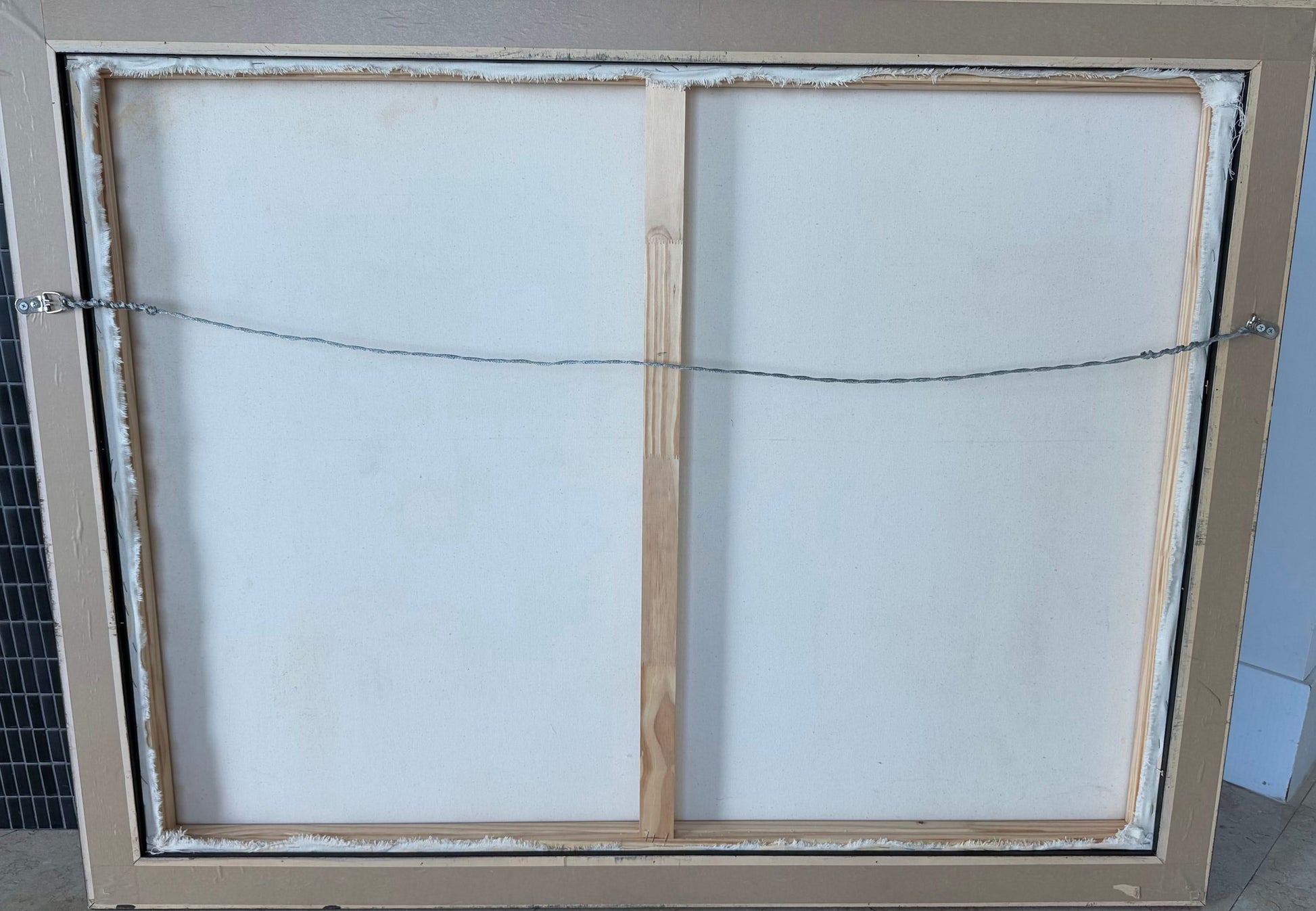 Jean Claude Legagneur Back on Canvas