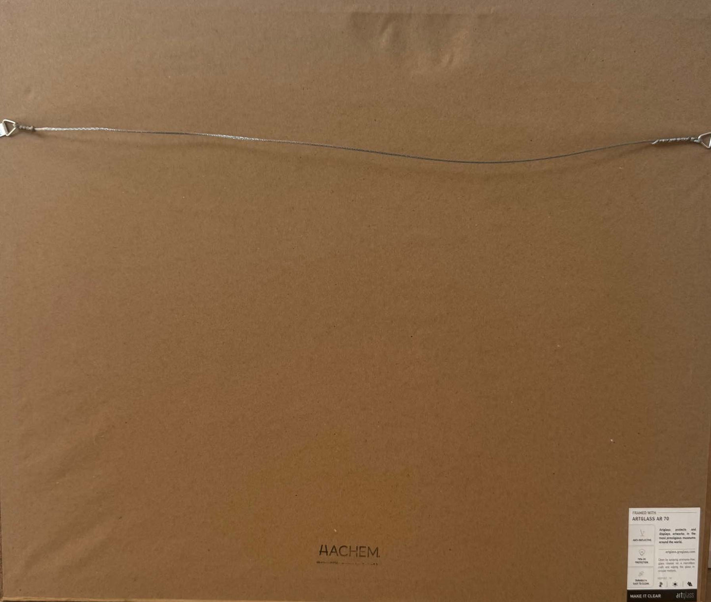 Louis Vassor (1888-1968) 19"x22" Rural Labor Scene c1930 Oil on Board Framed Under Glass Painting #3CZ