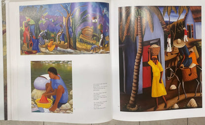 Castera Bazile publication